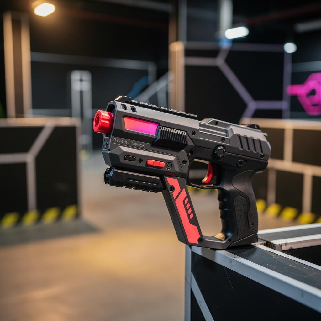 T-Shock-Modul Technologie und Erfahrungsberichte