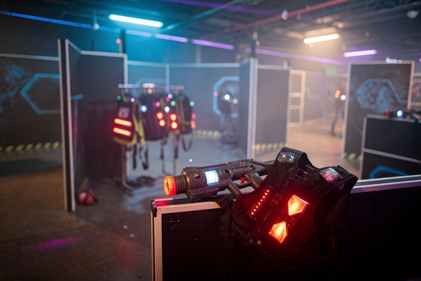 Impressum – Leistungen – OUTGUN Lasertag